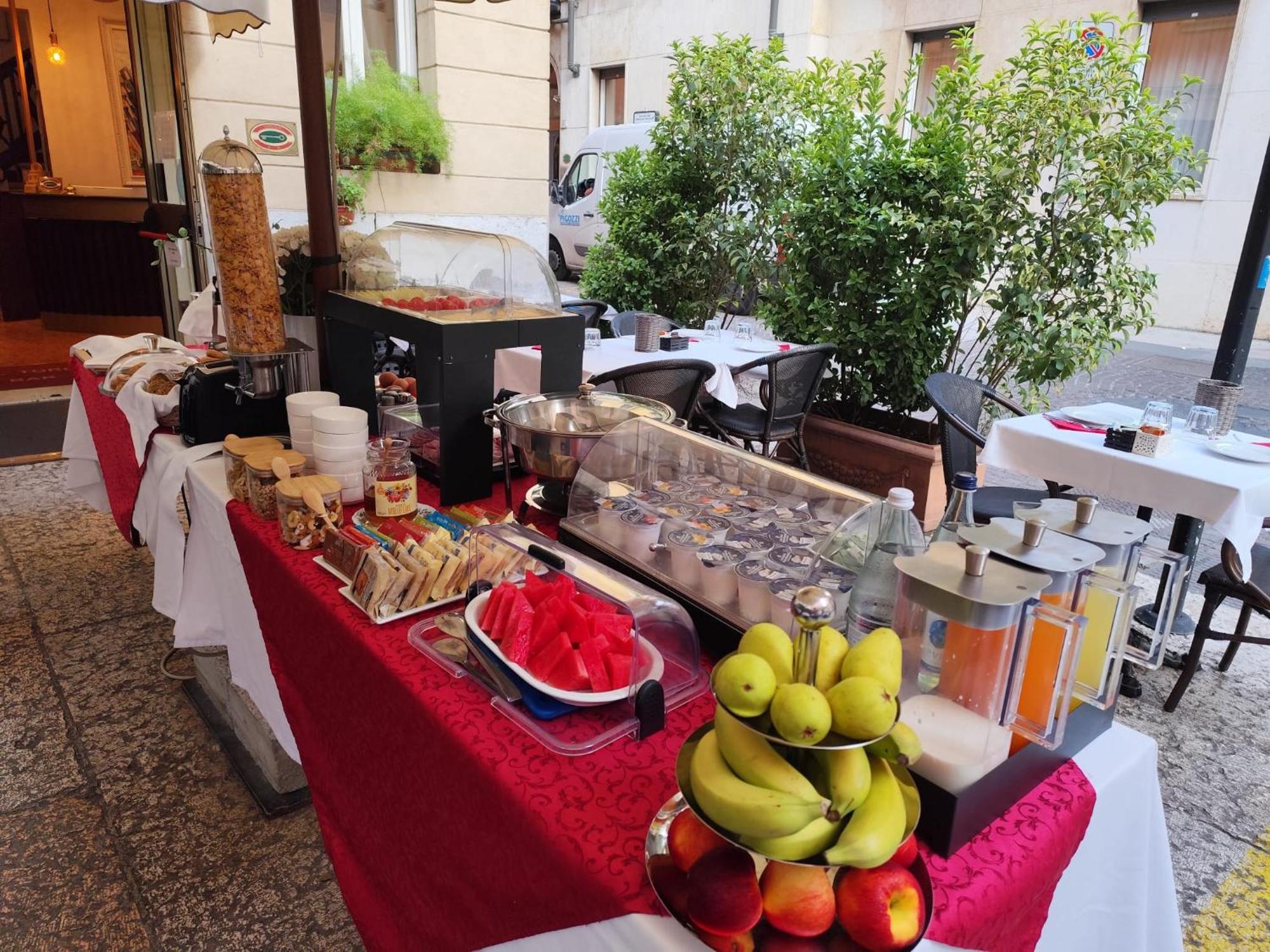 Hotel Torcolo "Residenze Del Cuore", Verona